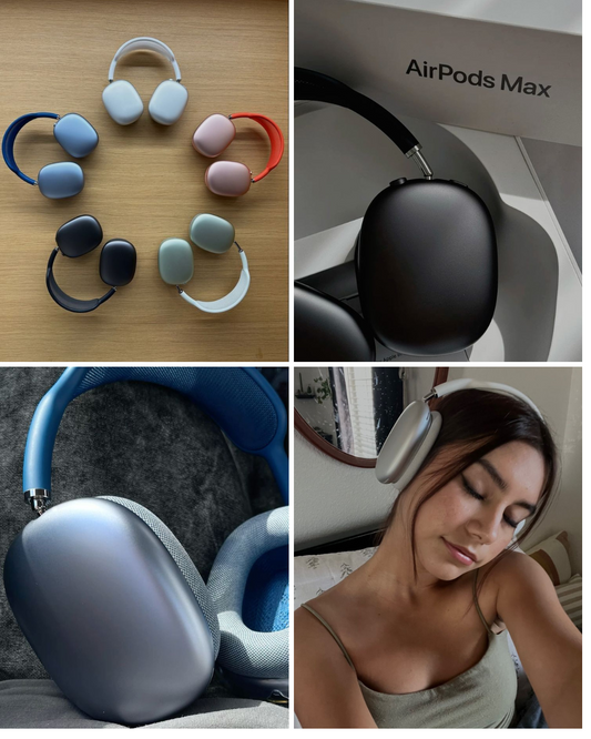 AIRPODS MAX