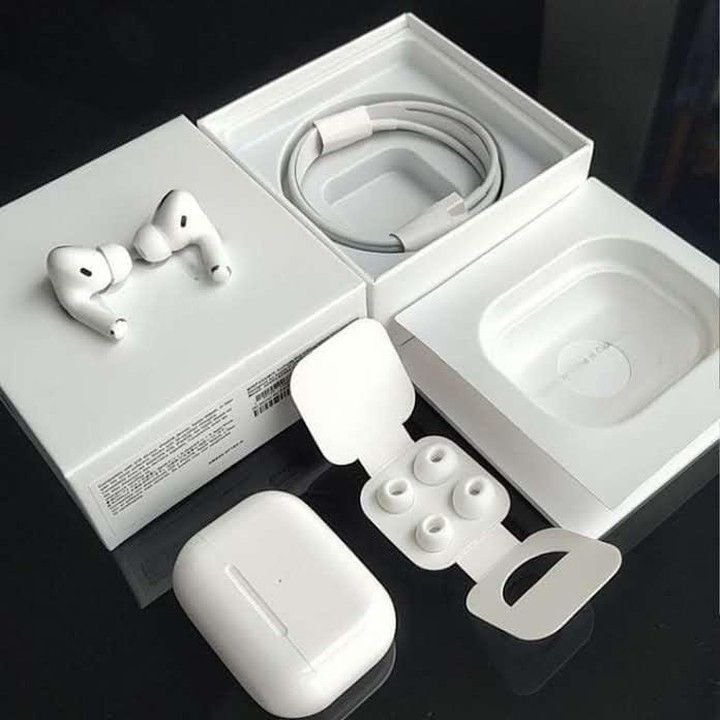 airpods pro 2